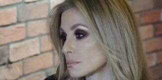 «Έβριζε ιερά και όσια, έβαλα τα κλάματα»