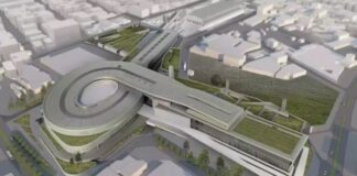 Ανοίγει ο δρόμος για τον νέο Κεντρικό Σταθμό ΚΤΕΛ