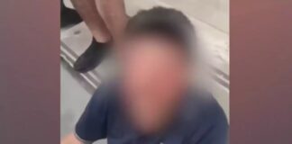 Συνελήφθη παιδόφιλος– Τον ακινητοποίησε ο πατέρας του κοριτσιού που είχε κλείσει ραντεβού (βίντεο)