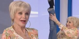 «Μου ‘χε πει: δεν πας να βρεις ένα τεκνό, τι τον θες τον γέρο;»