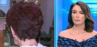 «Φώναζα για βοήθεια αλλά έκλεισε τα πάντα»