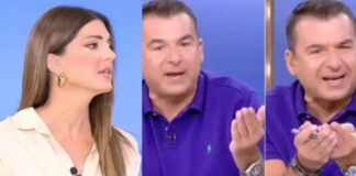 «Την πάτησε, πώς τις κάνει αυτές τις δηλώσεις;»