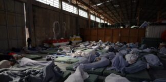 Από ποια προβλήματα υγείας πάσχουν οι διασωθέντες από το ναυάγιο της Πύλου