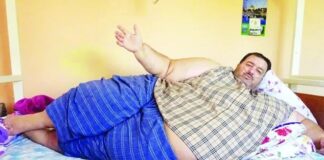 Γολγοθάς για 60χρονο – Δεν τον μεταφέρουν με ασθενοφόρο εξαιτίας των κιλών του