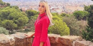 Χωρίς ρούχα η σορός της 27χρονης – Το μισό πτώμα ήταν μέσα σε σακούλα (φωτογραφίες)