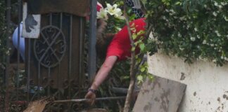 Η στιγμή που χείμαρροι «καταπίνουν» αυτοκίνητα στη Θεσσαλονίκη – Νέες εικόνες χάους με πλημμύρες και απεγκλωβισμούς