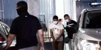 Ναυάγιο στην Πύλο: Απολογούνται σήμερα οι 9 διακινητές μετά τη νέα προθεσμία