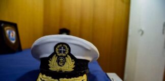 Θρίλερ με καπετάνιο που βρέθηκε νεκρός σε καμπίνα πλοίου