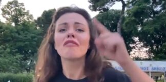 Οργή θυμάτων των Τεμπών στην ομιλία Μητσοτάκη: «Ήρθα ειρηνικά και με βγάλανε σηκωτή» (βίντεο)