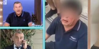 Χαλασμός στο Πρωινό: «Αποχωρώ, δεν είναι αυτή εκπομπή» – Γιώργος Λιάγκας: «Στο καλό»