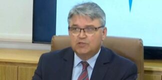 Νατσιός: «Με φόβο Θεού θα πορευτούμε μαχόμενοι για τη Νίκη του Ελληνισμού»