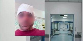 Το άγριο επεισόδιο με πρωταγωνιστή γνωστό ξενοδόχο