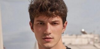 «Είμαι από την Αλβανία, αλλά ζω και μεγάλωσα στην Ελλάδα, γιατί να μην μπορώ να εκφράσω την άποψή μου;»