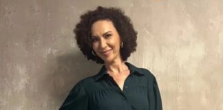 «Κάθε χιλιοστό αυτού του νέου μαλλιού είναι δευτερόλεπτα από τη νέα ζωή που κέρδισα»