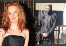 Mητέρα μοναχής Φεβρωνίας: «Αν το παιδί κάνει κακές επιλογές, δεν ευθύνεται ο γονέας»