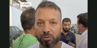 «Δεν γνωρίζουμε πού βρίσκονται οι υπόλοιποι»