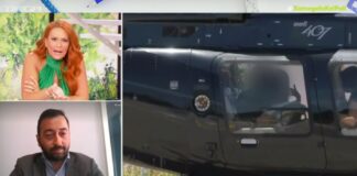 Ξέσπασε η Σίσσυ Χρηστίδου για τον Αναγνωστόπουλο: «Δίνεις πανελλήνιες, σου έρχεται αυτό το θέμα, δεν πετάς το στυλό και φεύγεις;»
