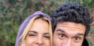 «Μην φας τόσα κουφέτα δεν θα χωράς στο νυφικό»