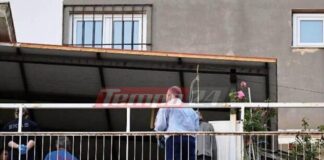 Βρέθηκε απαγχονισμένος στη βεράντα του σπιτιού του