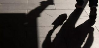 «Φοβόμαστε για τα παιδιά μας. Κάντε κάτι»