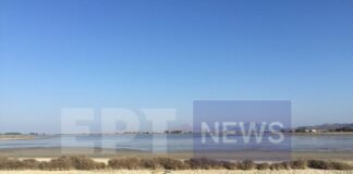 Δείτε το σημείο που εντοπίστηκε νεκρή η 27χρονη Αναστάζια