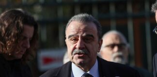 Μαντζουράνης: Δεν υπάρχει θέμα αμφισβήτησης της ηγεσίας του ΣΥΡΙΖΑ