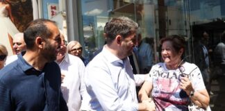 Ανδρουλάκης: Ας τελειώσουν τους επικίνδυνους τυχοδιωκτισμούς στα εθνικά μας θέματα
