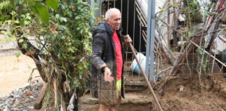 ‘Εντονα πλημμυρικά φαινόμενα σε πολλές περιοχές της χώρας (βίντεο)