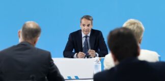 Μητσοτάκης για Ροδόπη: Έστειλα στον κ. Τσίπρα την εμπιστευτική ενημέρωση από την ΕΥΠ, όσο ακόμα ήμουν πρωθυπουργός
