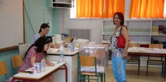 Παναγόπουλος (Alco): «Θα χρειαστεί να περιμένουμε για να δούμε ποιοι μπαίνουν στη Βουλή»