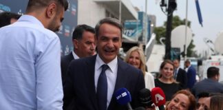 Ο Κυριάκος Μητσοτάκης ισοφάρισε τον πατέρα του με 3 συνεχόμενες νίκες σε εκλογές