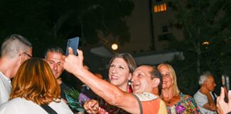 Κωνσταντοπούλου: Εγώ κάνω για 100 βουλευτές – Θα είμαστε η πραγματική αξιωματική αντιπολίτευση