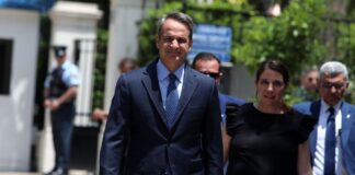 Πρώτο υπουργικό σήμερα, τι θα «τρέξει» άμεσα ο Μητσοτάκης – Οι «ηλεκτρικές καρέκλες» και τα «αγκάθια»