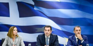 Κώστας Σκρέκας: «Το καλάθι του νοικοκυριού θα συνεχιστεί»