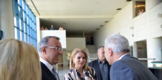 Χρήστος Σταϊκούρας: Θα ανταποκριθούμε στη σοβαρή αποστολή μας