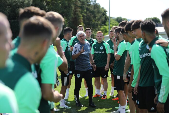 ÐÑÏÅÔÏÉÌÁÓÉÁ ÔÇÓ ÏÌÁÄÁÓ ÔÏÕ ÐÁÍÁÈÇÍÁÉÊÏÕ ÓÔÏ ÌÐÁÍÔ ÅÑËÁ× ÔÇÓ ÁÕÓÔÑÉÁÓ <br><br> *** ÐÁÅ ÐÁÍÁÈÇÍÁÉÊÏÓ ***