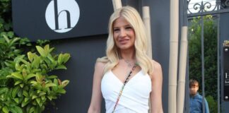 «Έγινε Λούης» η Φαίη Σκορδά – «Μπουρλότο» με την ερώτηση