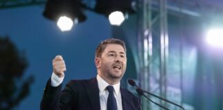 Ανδρουλάκης: «Στις 25 Ιουνίου θα αναγεννηθεί ο πραγματικός αντίπαλος της ΝΔ»