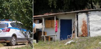 Σοκαριστική μαρτυρία για τη δολοφονία 68χρονης – «Παρ’ την, θα τη σκοτώσω»