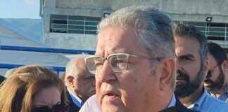 Κουτσούμπας για ναυάγιο: Το σύνθημα «τα κέρδη τους ή οι ζωές μας» είναι επίκαιρο – Το ΚΚΕ είναι με τις ζωές