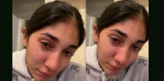 «Μου είπε είσαι τσιγγάνα και δουλεύεις, οι δικοί σας δεν δουλεύουν»