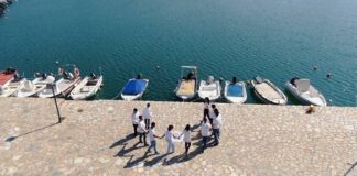 Το συγκινητικό βίντεο μαθητών για τα 101 χρόνια προσφυγικού ελληνισμού