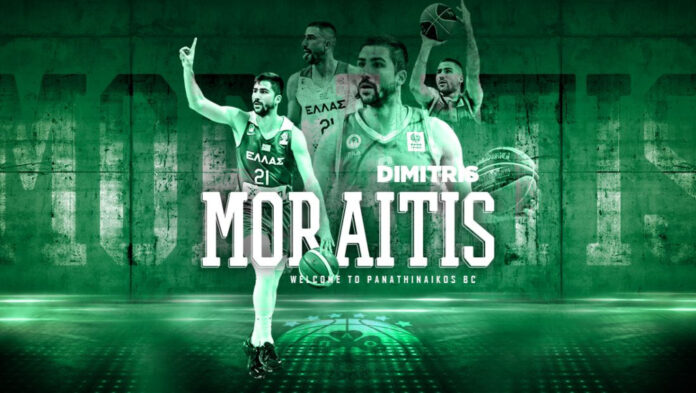 Dimitris-Moraitis