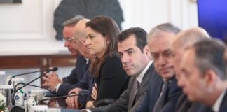 Νέα κυβέρνηση: Τα μεγάλα ονόματα που έμειναν εκτός