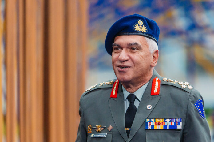 Informal_meeting_of_defence_ministers_(FAC)._Arrivals_Michail_Kostarakos_(36892148436)