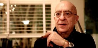 «Με σόκαρε τόσο πολύ εκείνη η υπόθεση, που δεν μπόρεσα να την κάνω σήριαλ»