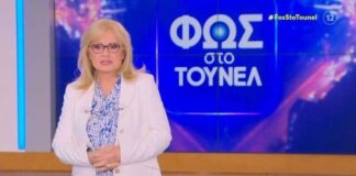 Το «μήνυμα» της Αγγελικής Νικολούλη στη Ρούλα Πισπιρίγκου