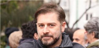 «Είμαι καλά μετά το διαζύγιο, η ζωή προχωράει και είναι μπροστά»