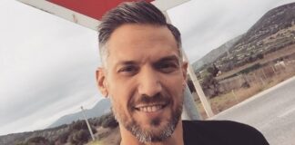 «Ήταν ένα πολύ σοβαρό χειρουργείο γιατί είχε να κάνει με τον αυχένα μου»