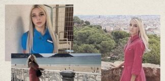 Παραμένει κρατούμενος ο Μπαγκλαντεσιανός μετά την απολογία του για τη δολοφονία της 27χρονης